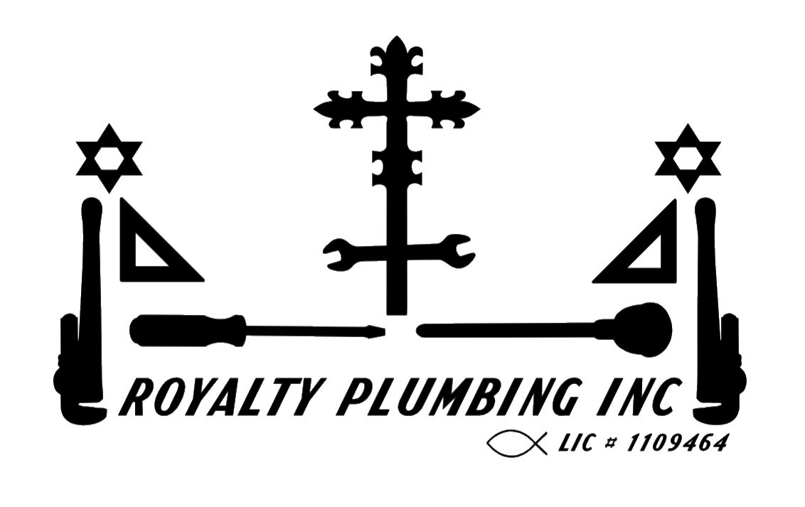 Royalty Plumbing Inc